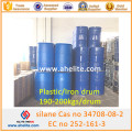 Epoxy Group Functional Silane CAS No 2830-83-8 (A-187)